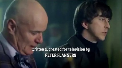 Inspector George Gently S03 E01 Part 01