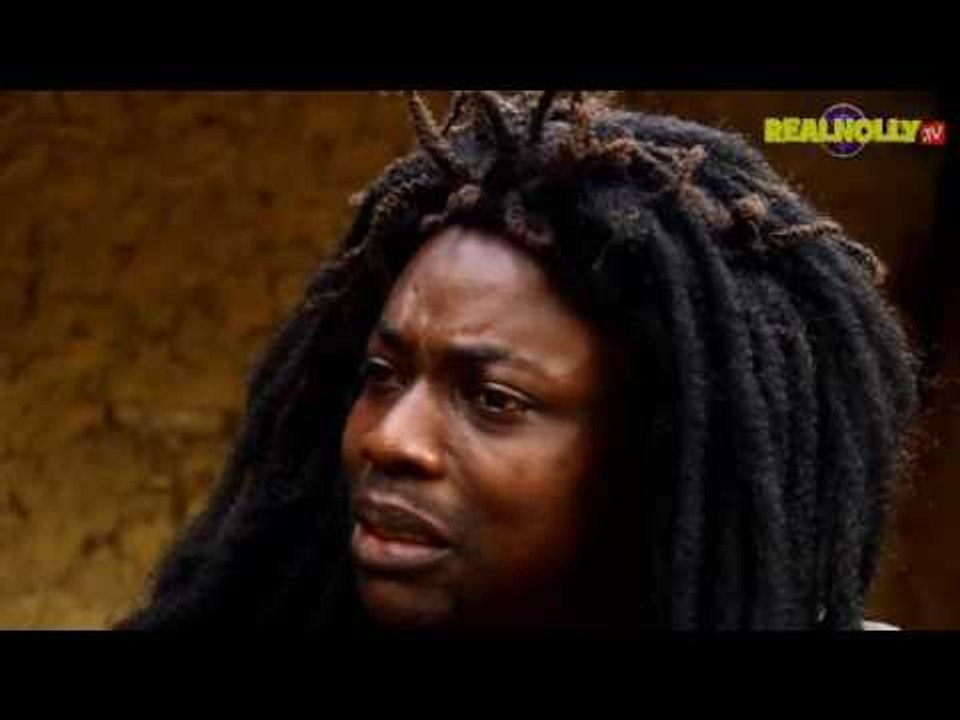 2017 Latest Nigerian Nollywood Movies - Zangoda