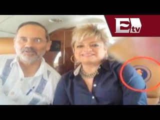 Gustavo Madero, líder del PAN se desmarca de Oceanografía  / Mario Carbonell