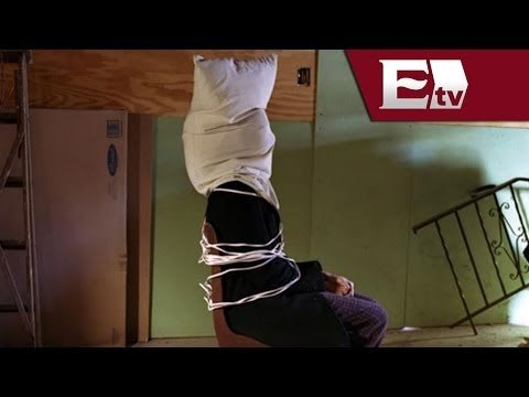 Autoridades capturan a 14 presuntos secuestradores / Paola Virrueta