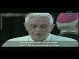 Las visitas de Benedicto XVI fuera de Roma