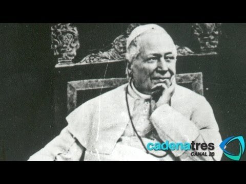 Los Papas al frente de la Iglesia Católica