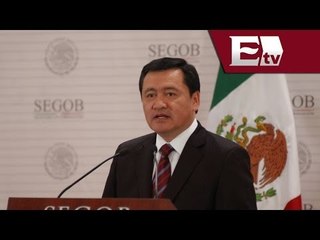 Download Video: Miguel Ángel Osorio Chong señala el propósito del código penal/ Titulares con Vianey Esquinca