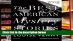 [P.D.F] The Best American Mystery Stories 2018 (Best American Series (R)) by