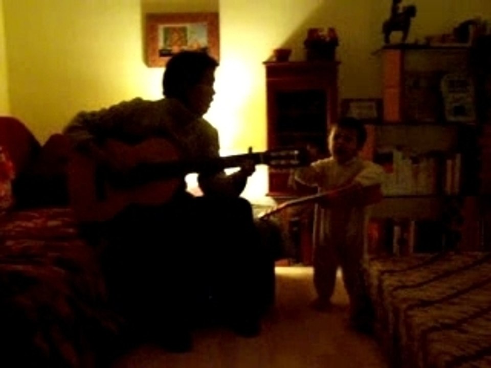 isma-chante