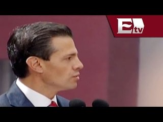 Peña Nieto entrega  Premio Nacional de Vivienda 2014 / Excélsior Informa