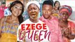EZEGE QUEEN 1 (MERCY JOHNSON) - LATEST 2017 NIGERIAN NOLLYWOOD MOVIES