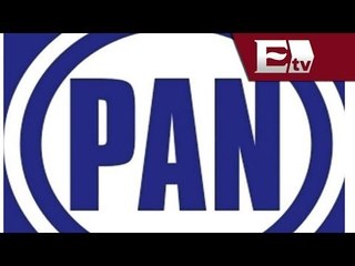 PAN pide dar a conocer todos los contratos de oceanografía/ Titulares con Vianey Esquinca