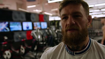 UFC 229 Embedded: Behind-the-Scenes Vlog Episode 3 🎥
