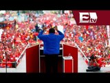 Venezuela, un año sin Chávez / Lo mejor con David Páramo