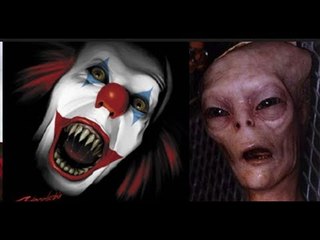 Fenómenos paranormales / Entrevista  a ERICK SO'HAM