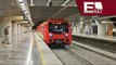 GDF comprará 45 trenes para el transporte colectivo metro/Titulares con Vianey Esquinca