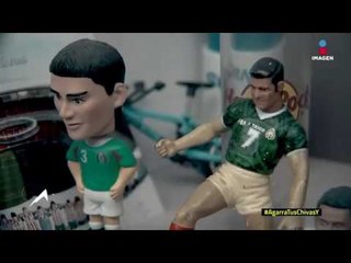 ¿Sabes lo qué significa irle a las Chivas?