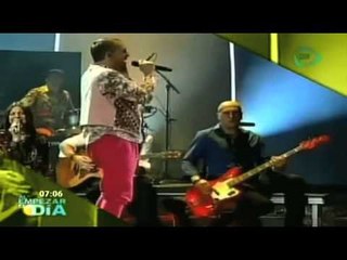 Éxito de los Jonas Brothers y Miguel Bosé en Viña del Mar