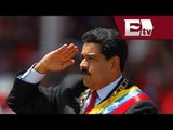 Nicolás Maduro rompe relaciones diplomáticas con Panamá / Julio y María