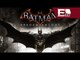 Batman: Arkham Knight estará disponible para Xbox One, PS4 y PC/ Hacker con Paul Lara