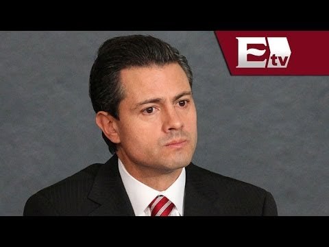 Peña Nieto invertirá hasta 300 mdp en obras hidráulicas en los próximos 4 años / Dinero