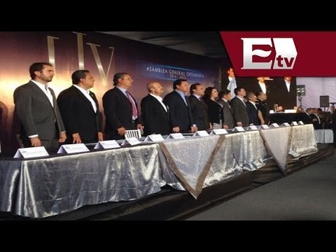 Gobierno Federal no saldrá de Michoacán hasta que haya seguridad: Osorio Chong / Vianey Esquinca