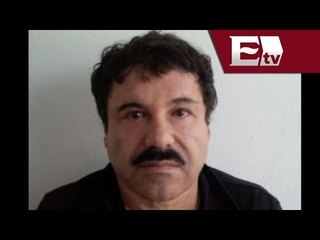 `El Condor´  revela estructura y enemigos de `El Chapo´ / Mario Carbonell