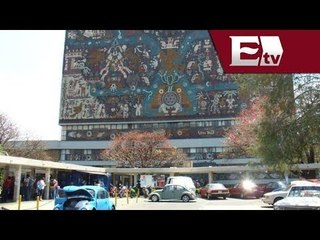 Reanudan actividades en Facultad de Filosofía tras actos violentos/ Comunidad Yazmin Jalil