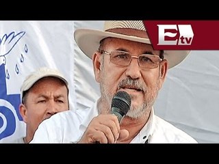 Hipólito Mora rendirá su declaración asegura abogado / Andrea Newman