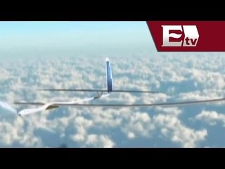 Facebook planea adquirir drones para proporcionar acceso a Internet/ Hacker Paul Lara