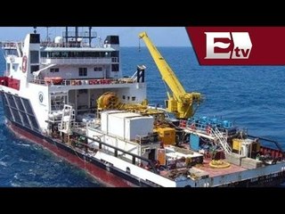 Protesta de trabajadores de Oceanografía ha provocado afectaciones a empleados de Pemex