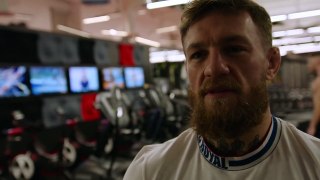 UFC 229 Embedded: Vlog Series - Episode 3