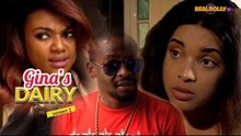 Nigerian Nollywood Movies - Gina's Diary 2
