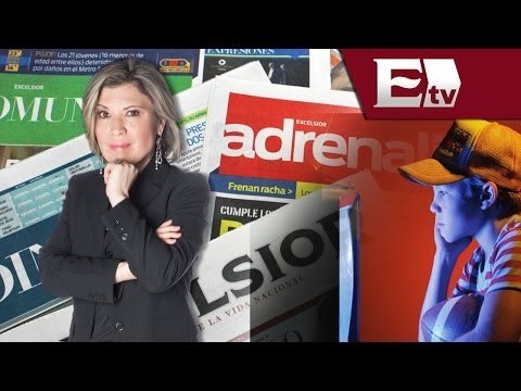 Nacerán dos televisoras de cobertura nacional / Duro y a las Cabezas