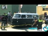 Ola de asesinatos en Edomex; balean y matan a 4 jóvenes en Ixtapaluca
