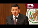 Osorio Chong afirma llegar hasta las ultimas consecuencias en caso Oceanografía / Excélsior informa