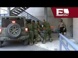 Explota granada a militar en pruebas de adiestramiento y muere  / Paola Virrueta