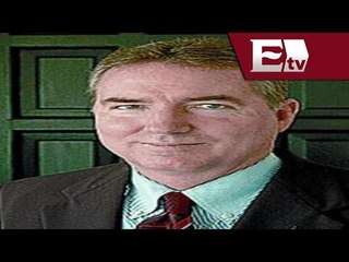 Rechazan reelección de William Adams en la corte/  Titulares con Vianey Esquinca