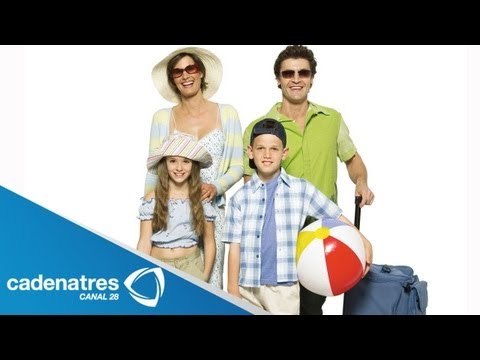 Tips para viajar más seguro / Tips de viaje