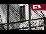 Leopoldo López, líder de la oposición venezolana: así luce desde la prisión / Titulares de la noche