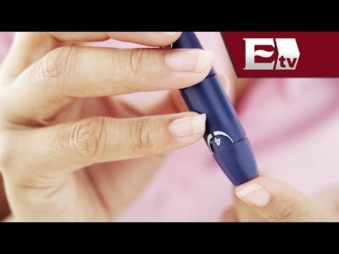 ¿Cuán importante es conocer nuestros niveles de glucosa? / Salud con Gloria Contreras