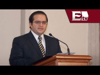 Video herunterladen: Alejandro Poiré reconoce el esfuerzo del gobierno de EPN/Titulares con Vianey Esquinca