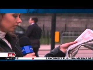 Presidente de IFT afirmó que propuestas entraran en vigor en Abril / Dinero con Dario Celís