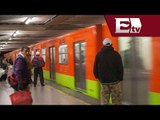 Línea 12 del metro, 435 mil usuarios se ven afectados por cierre parcial / Titulares