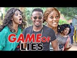 GAME OF LIES 1 - LATEST 2017 NIGERIAN NOLLYWOOD MOVIES