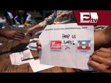Inicia conteo de votos en El Salvador / Julio de la Torre y María Navarro