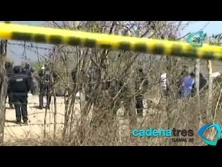 Asesinan a cuatro agentes municipales y tres civiles en Sinaloa