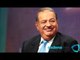 Carlos Slim encabeza lista de multimillonarios de Forbes