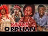 BRAVE ORPHAN 1 (KEN ERICS) - LATEST 2017 NIGERIAN NOLLYWOOD MOVIES