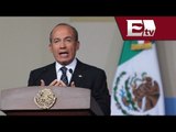 Gobierno de Felipe Calderón criticado por diputados del PAN y PRD /Titulares con Vianey Esquinca