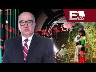 Encuentro de Organizaciones Rurales / Un dia con Ángel