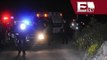 Reporte nocturno: Fuga de gas en Azcapotzalco/Titulares con Vianey Esquinca