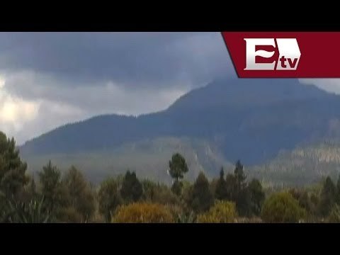 Hallan y rescatan a 4 excursionistas extraviados en La Malinche/ Titulares de la tarde