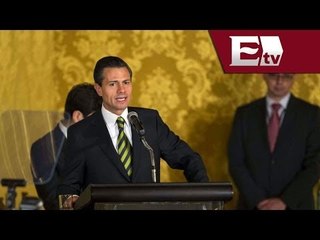 Peña Nieto viaja a Chile para reafirmar Alianza del Pacífico / Paola Virrueta